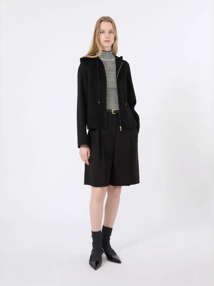 MAX MARA STUDIO MSTRADENTE jakna
