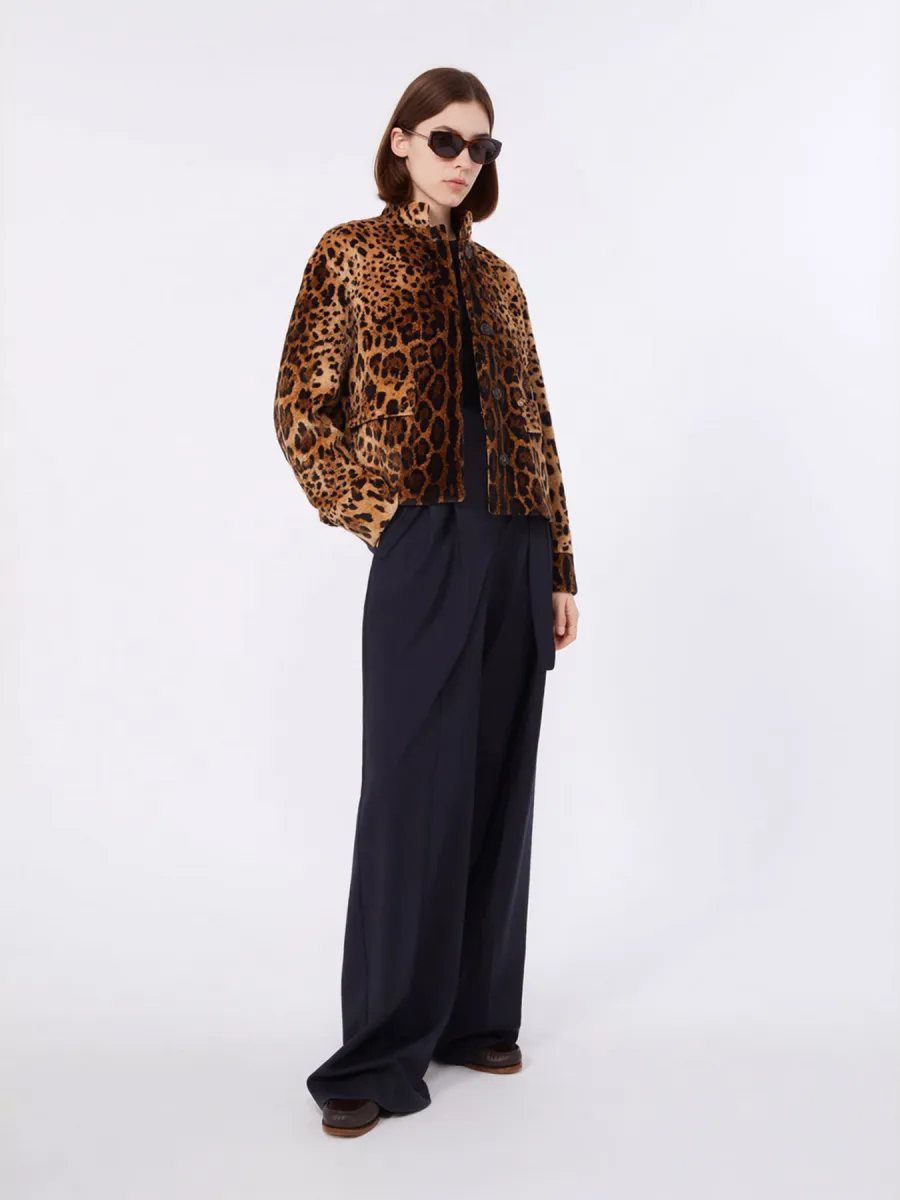 MAX MARA STUDIO MSTRAGNO džemper
