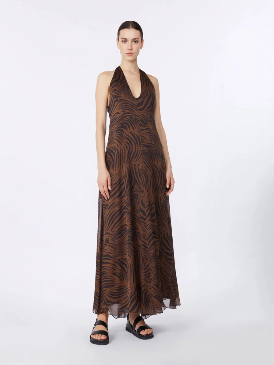 MAX MARA STUDIO MSTSALICE haljina