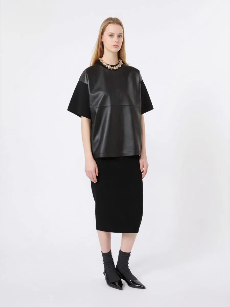 MAX MARA STUDIO MSTSEGALE džemper