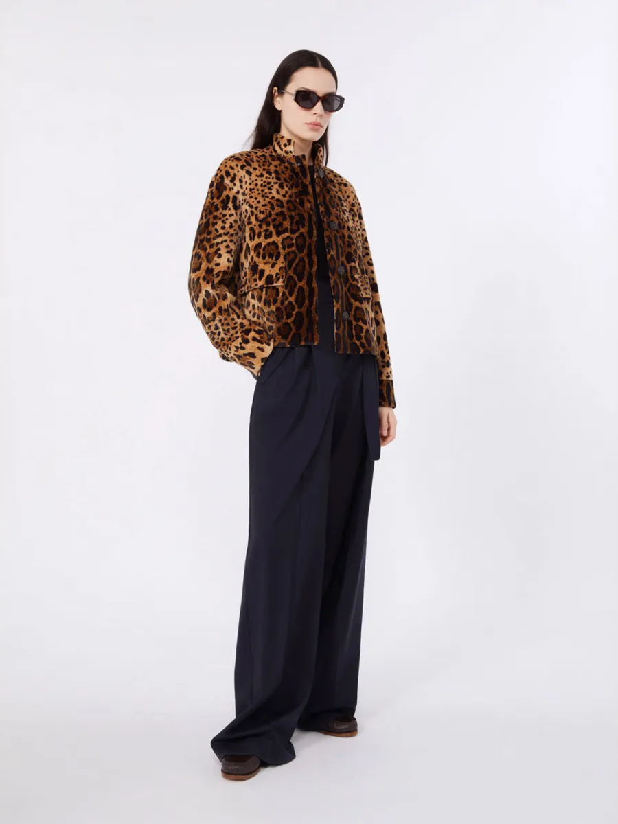 MAX MARA STUDIO MSTSERIO pantalone