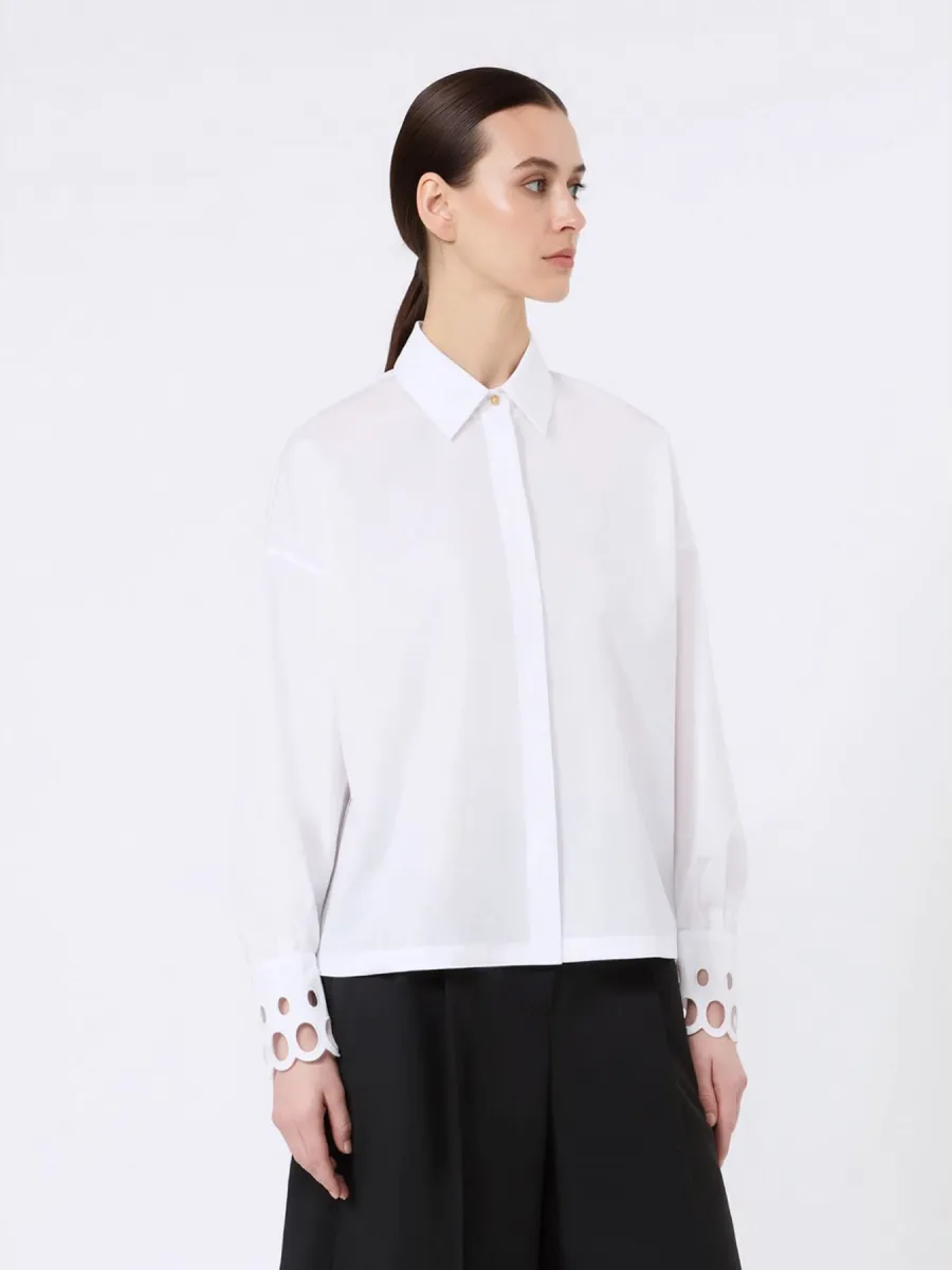 MAX MARA STUDIO MSTSTAFFA košulja
