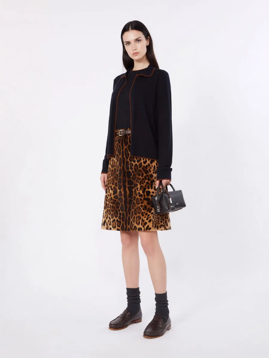 MAX MARA STUDIO MSTTARGA kardigan