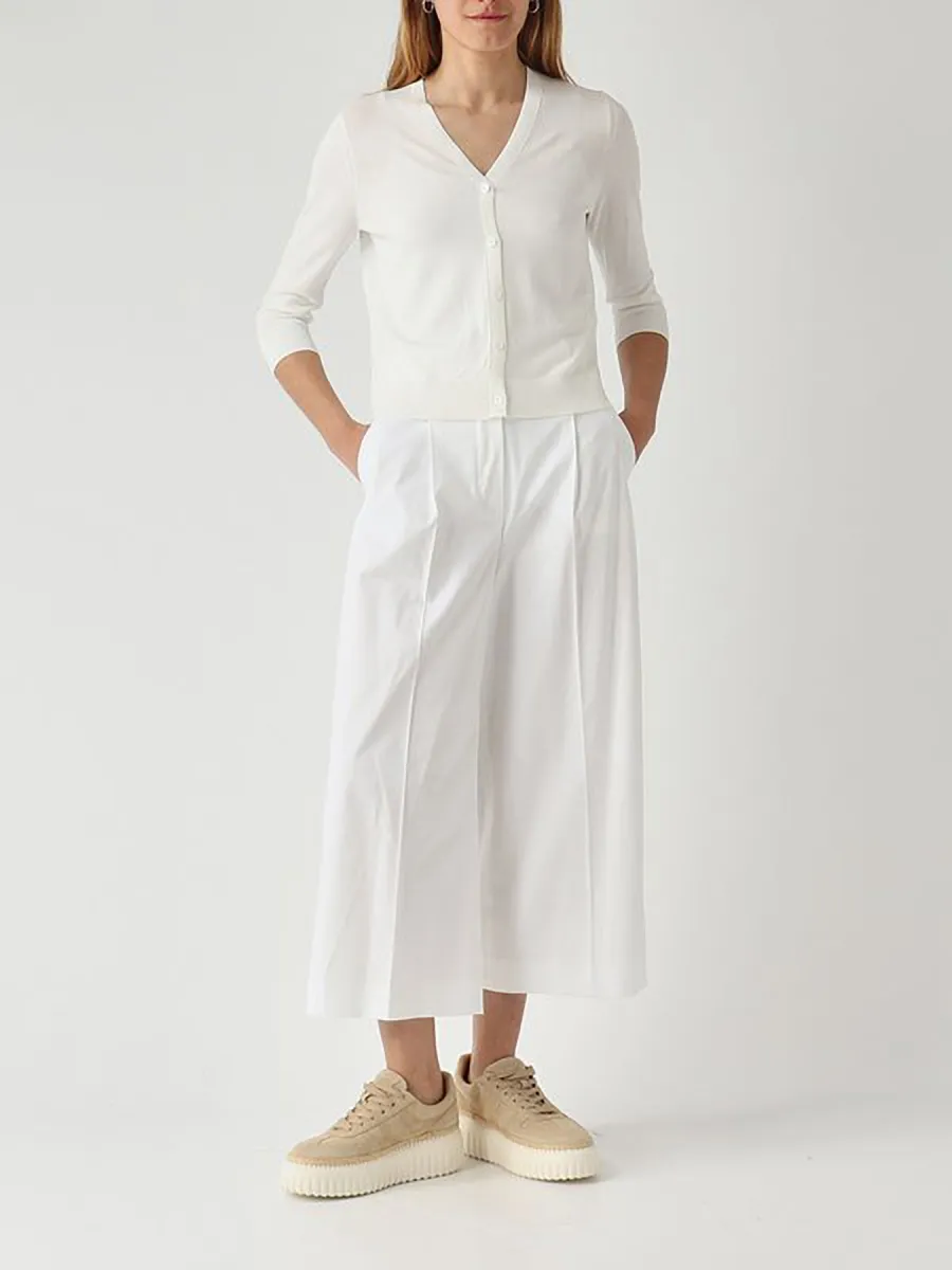 MAX MARA STUDIO MSTTEQUILA pantalone
