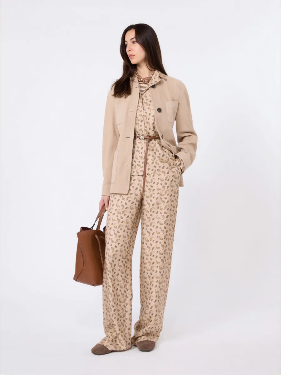 MAX MARA STUDIO MSTUDENTE košulja