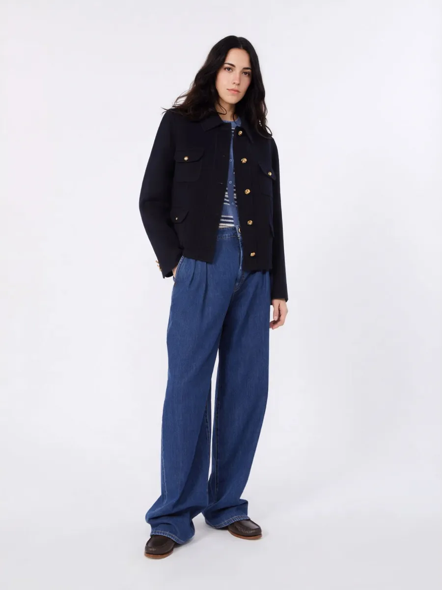 MAX MARA STUDIO MSTVENERE sako