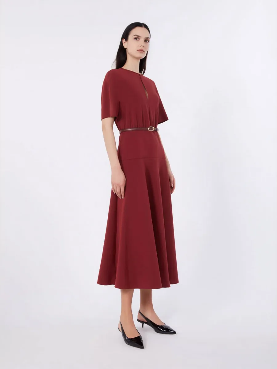 MAX MARA STUDIO MSTZORRO haljina