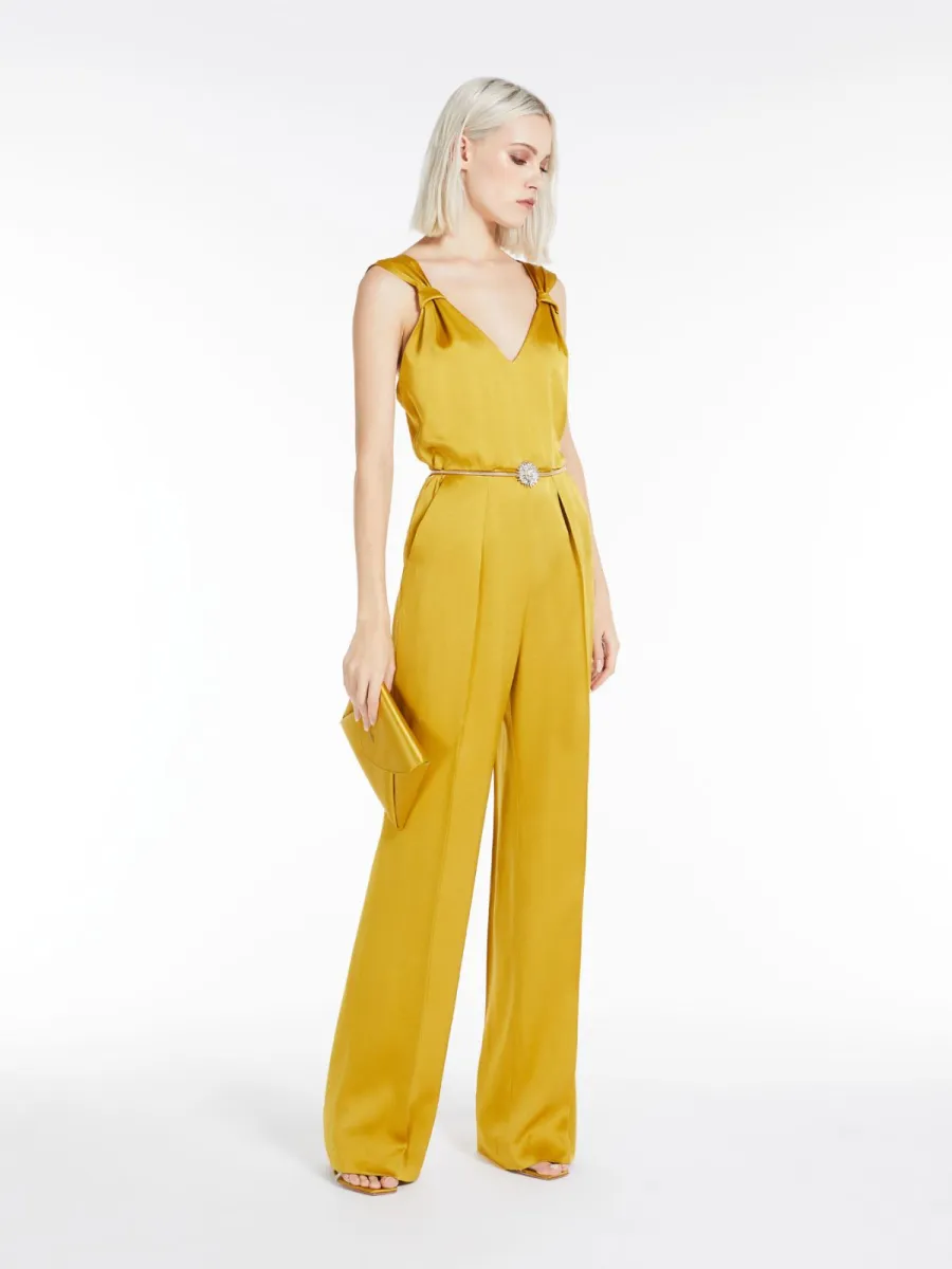 MAX MARA STUDIO  PINO kombinezon