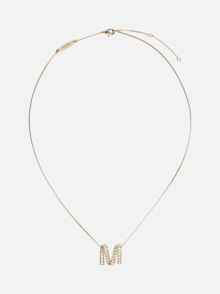 MGROSGRAIN ogrlica