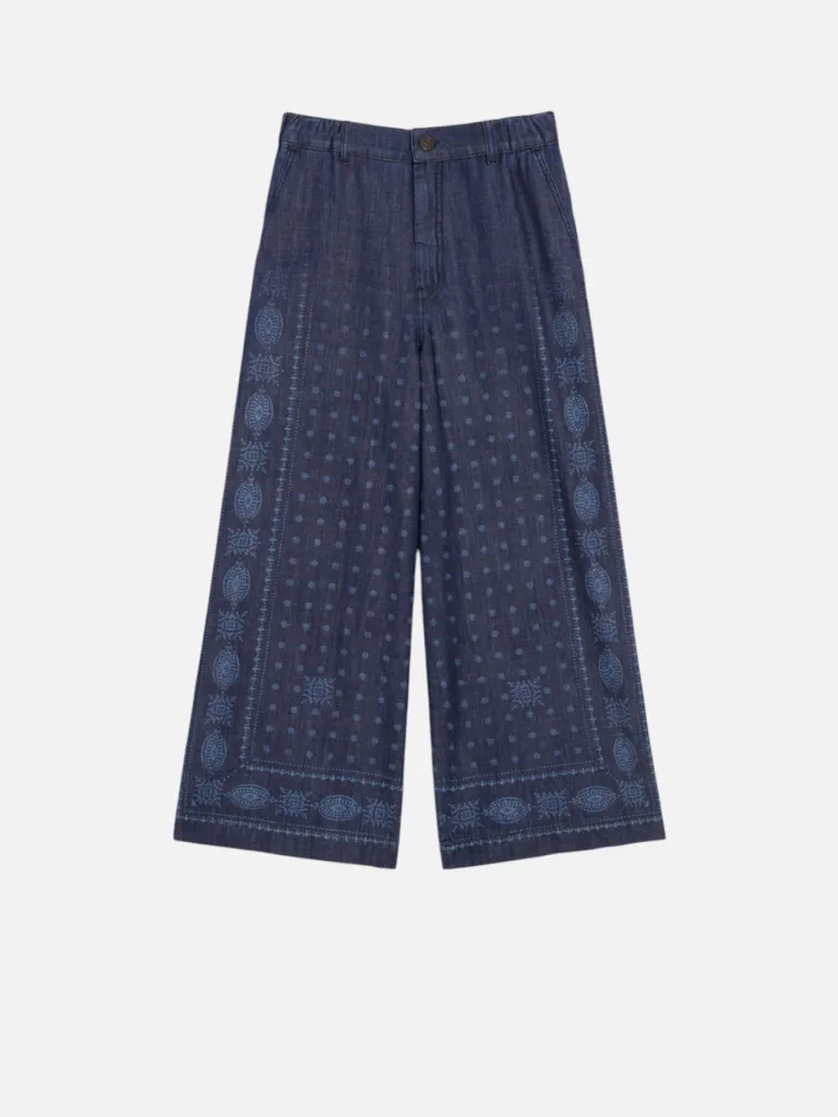 MICRON pantalone