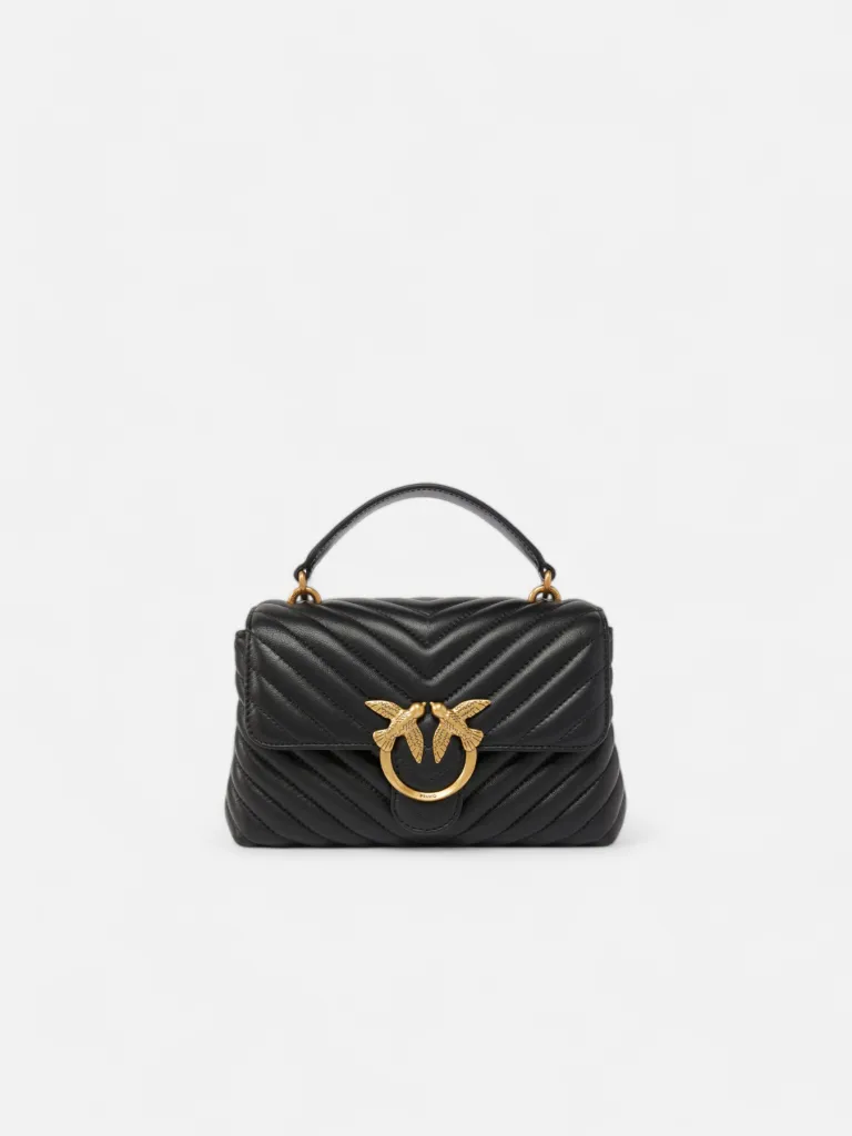 MINI CHEVRON tašna