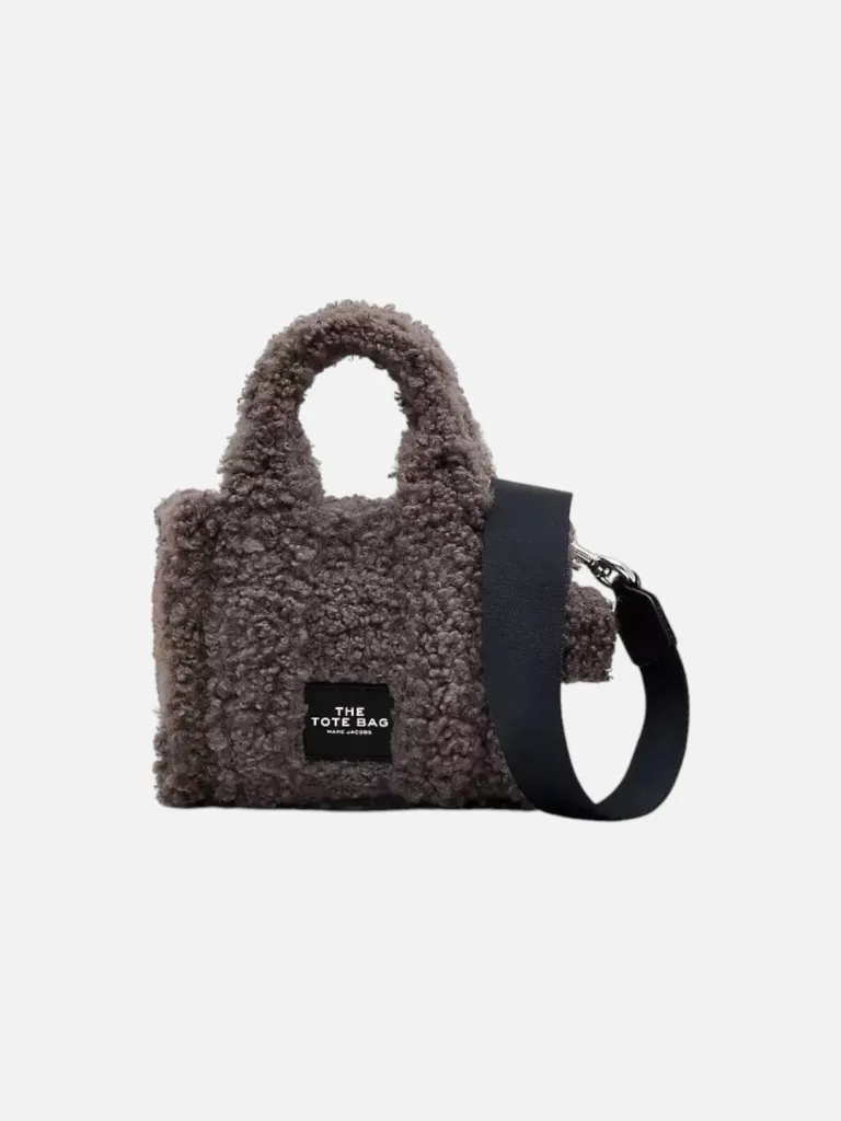 MINI TEDDY TOTE tašna