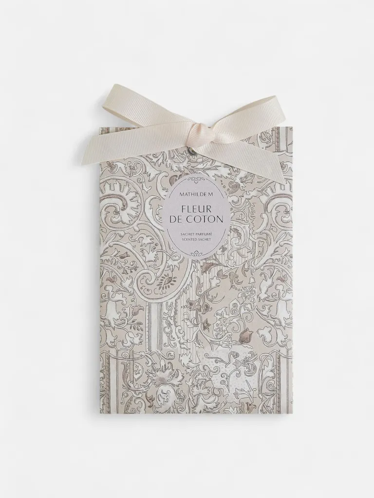 mirisna kesica - Fleur de Coton