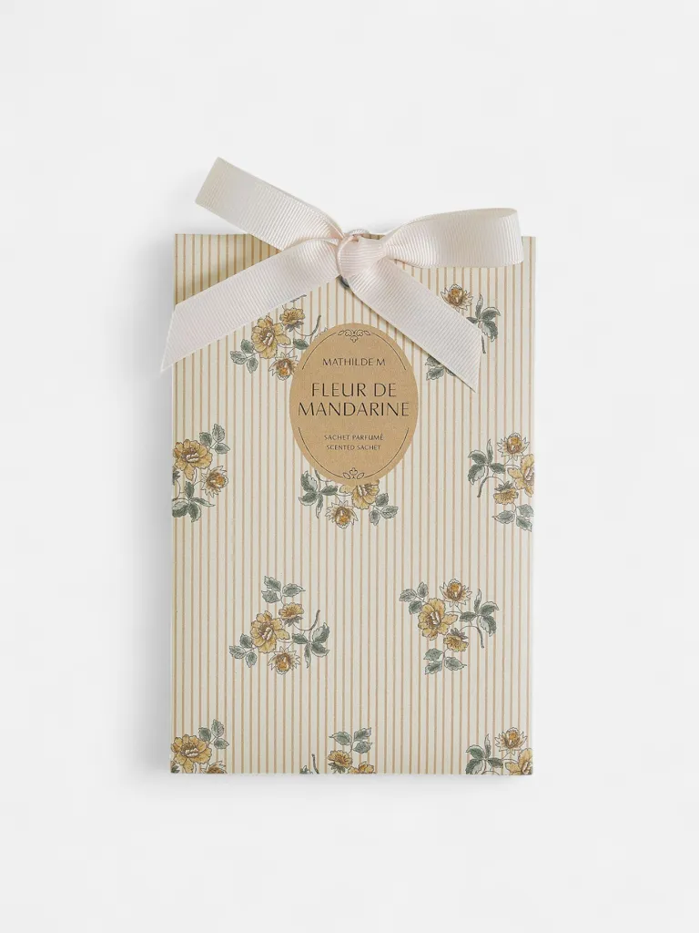 mirisna kesica - Fleur de Mandarine