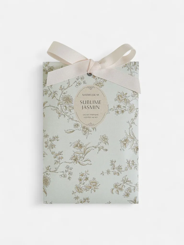 mirisna kesica - Sublime Jasmin