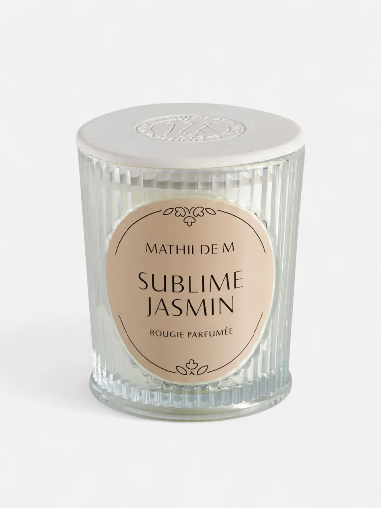 mirisna sveća 145 g -  Sublime Jasmin