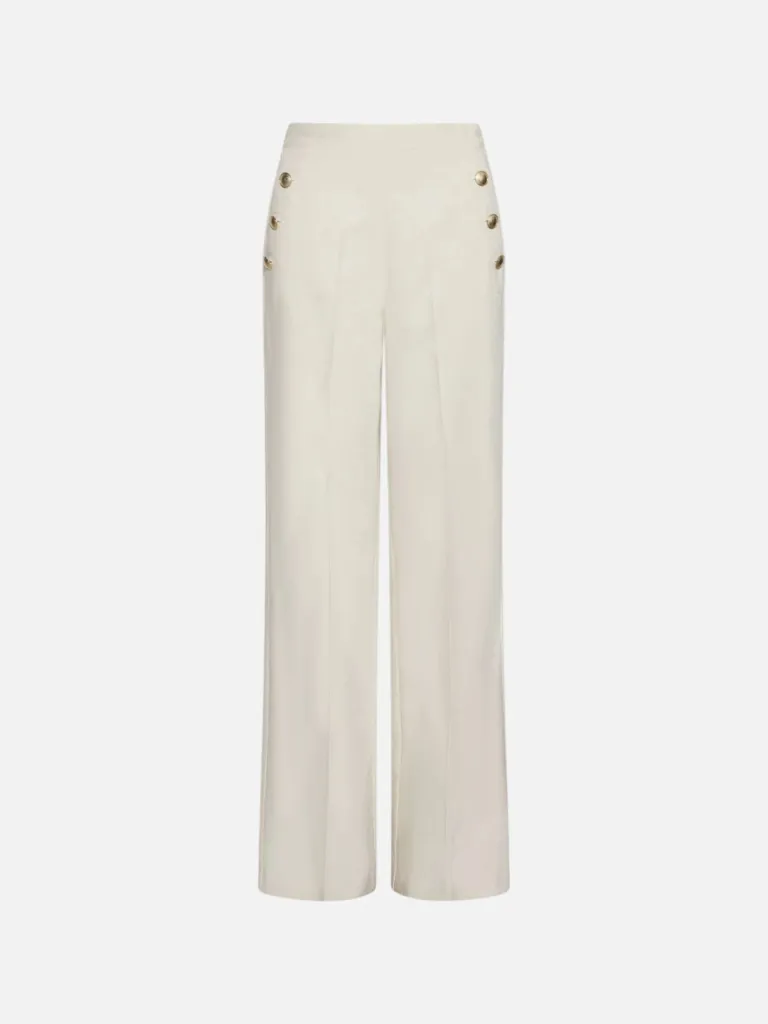 MISSION pantalone