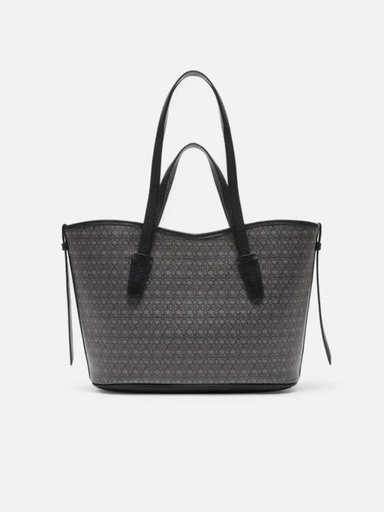 NEVER WITHOUT COATED MONOGRAM tašna