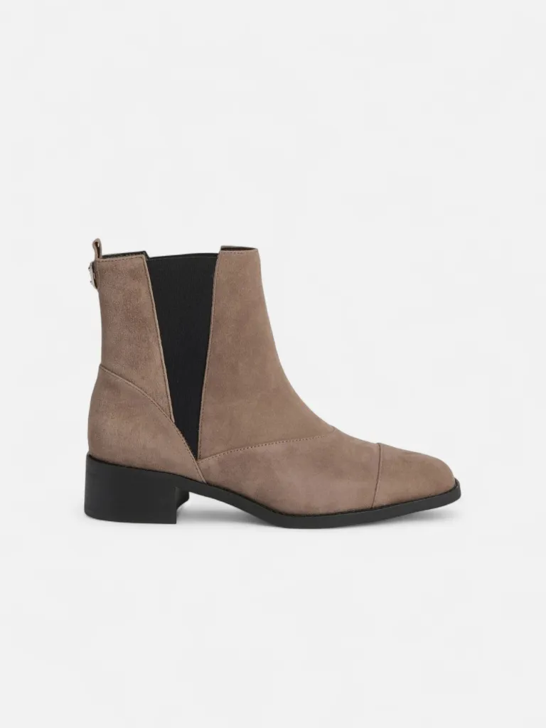 NIKLA SUEDE čizme