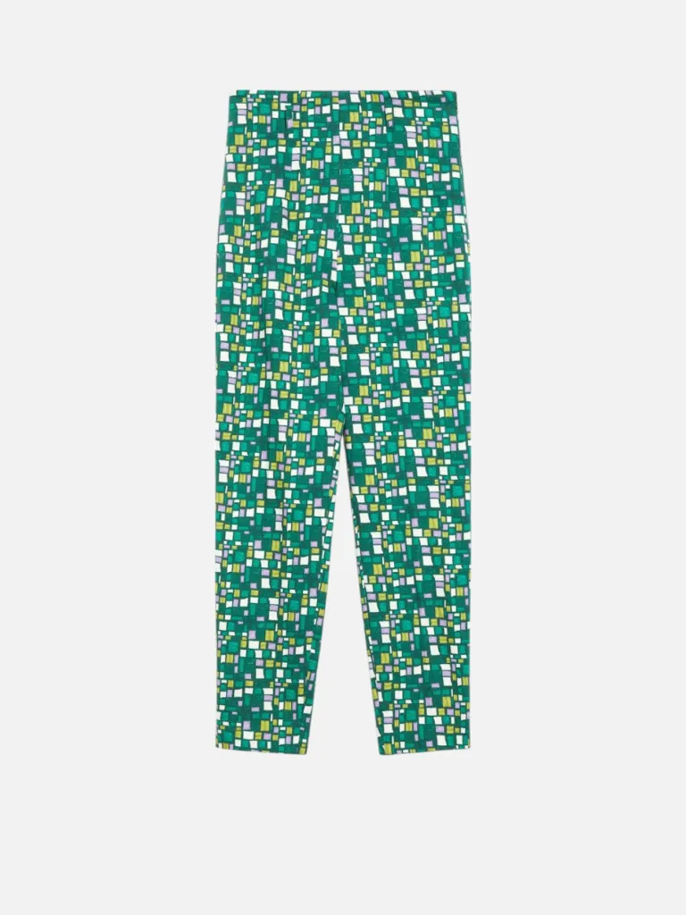 NUCCIA pantalone