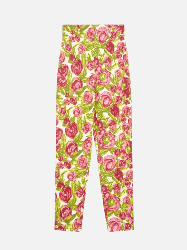 NUCCIA pantalone