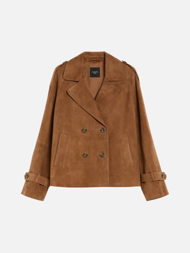 WEEKEND MAX MARA OBLATO jakna