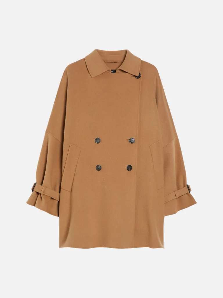 WEEKEND MAX MARA ONCIA kaput