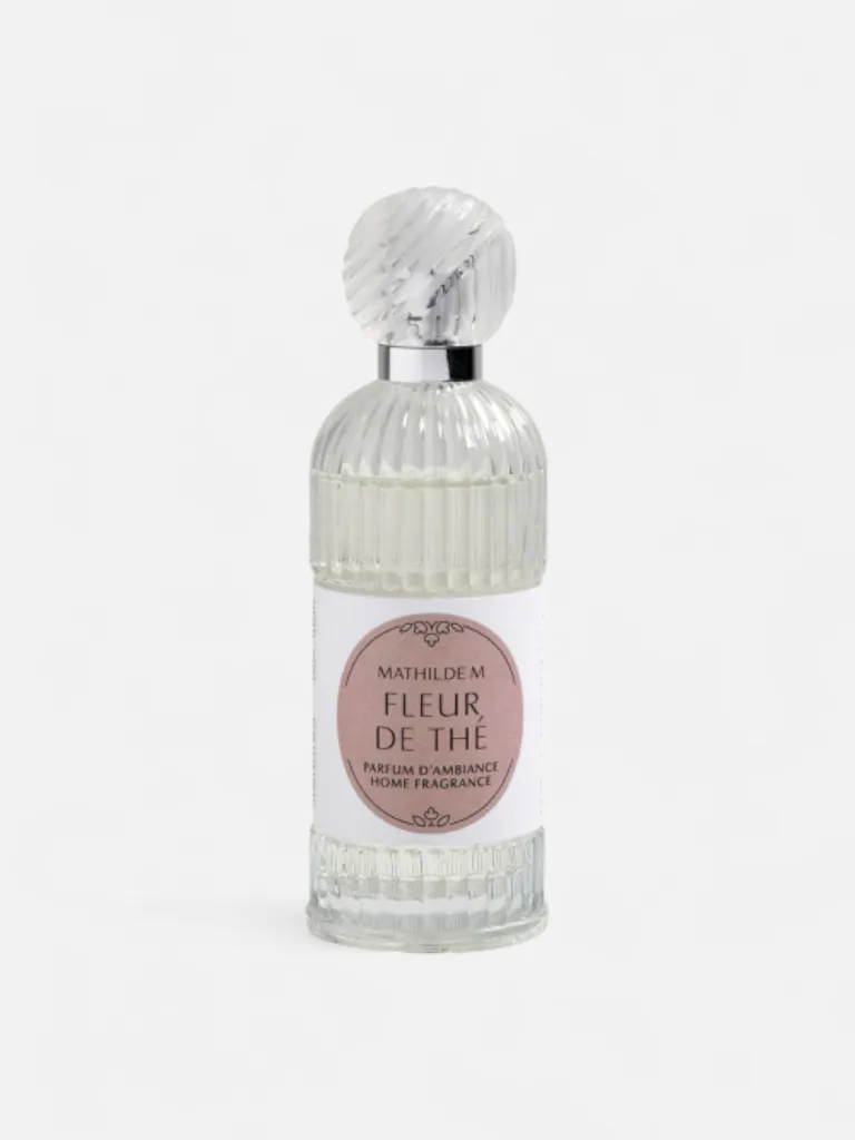 osveživač prostora 100ml - Fleur de Thé