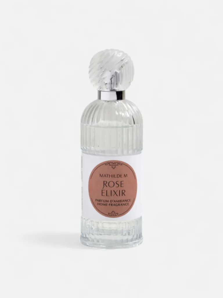 osveživač prostora 100ml - Rose Elixir