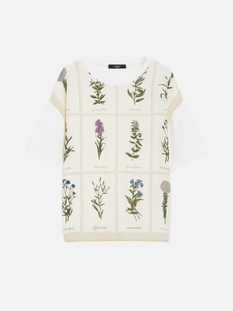 PAMPAS majica