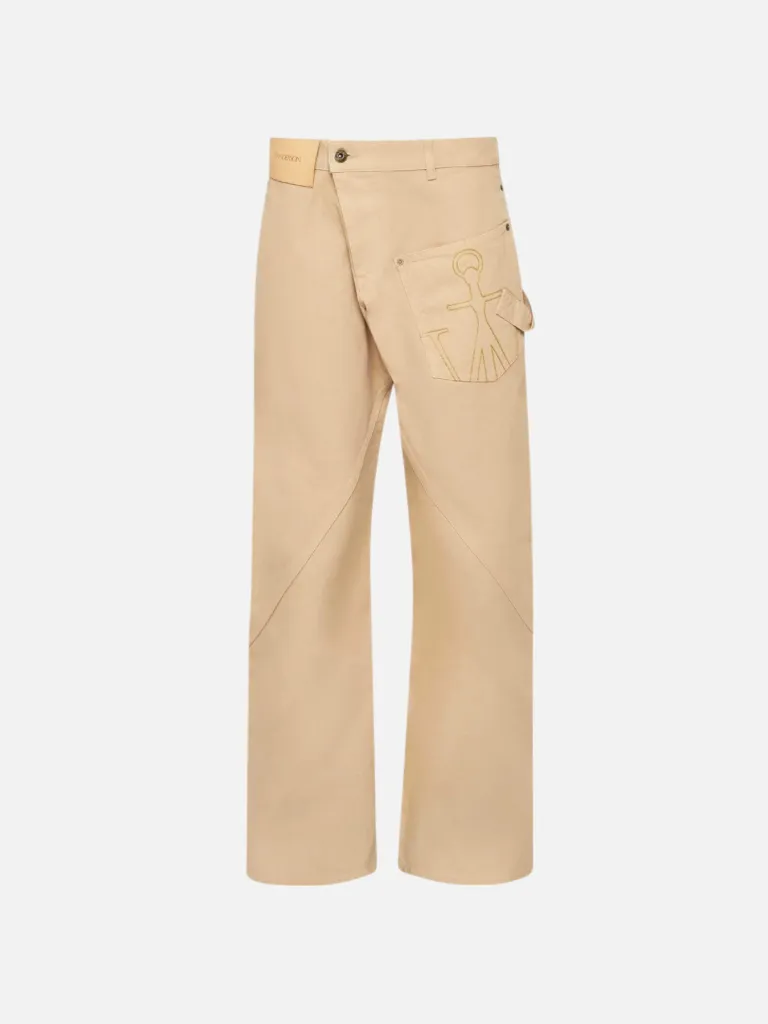 pantalone
