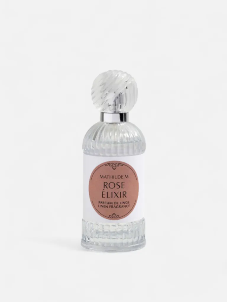 parfem za posteljine 75ml - Rose Elixir