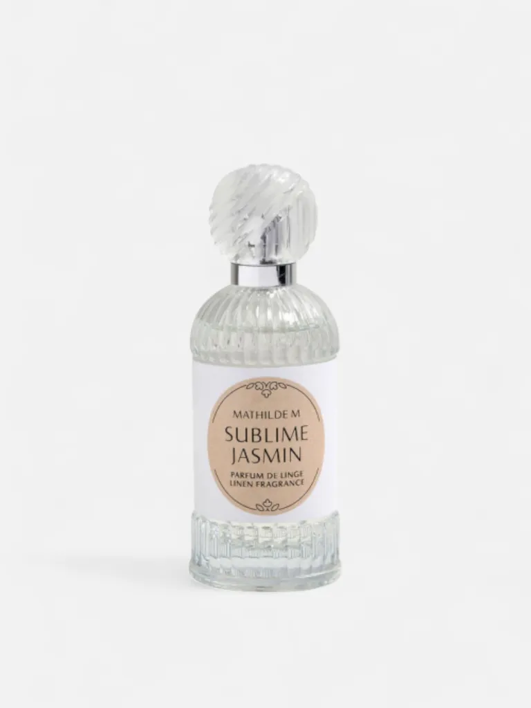 parfem za posteljine 75ml - Sublime Jasmin