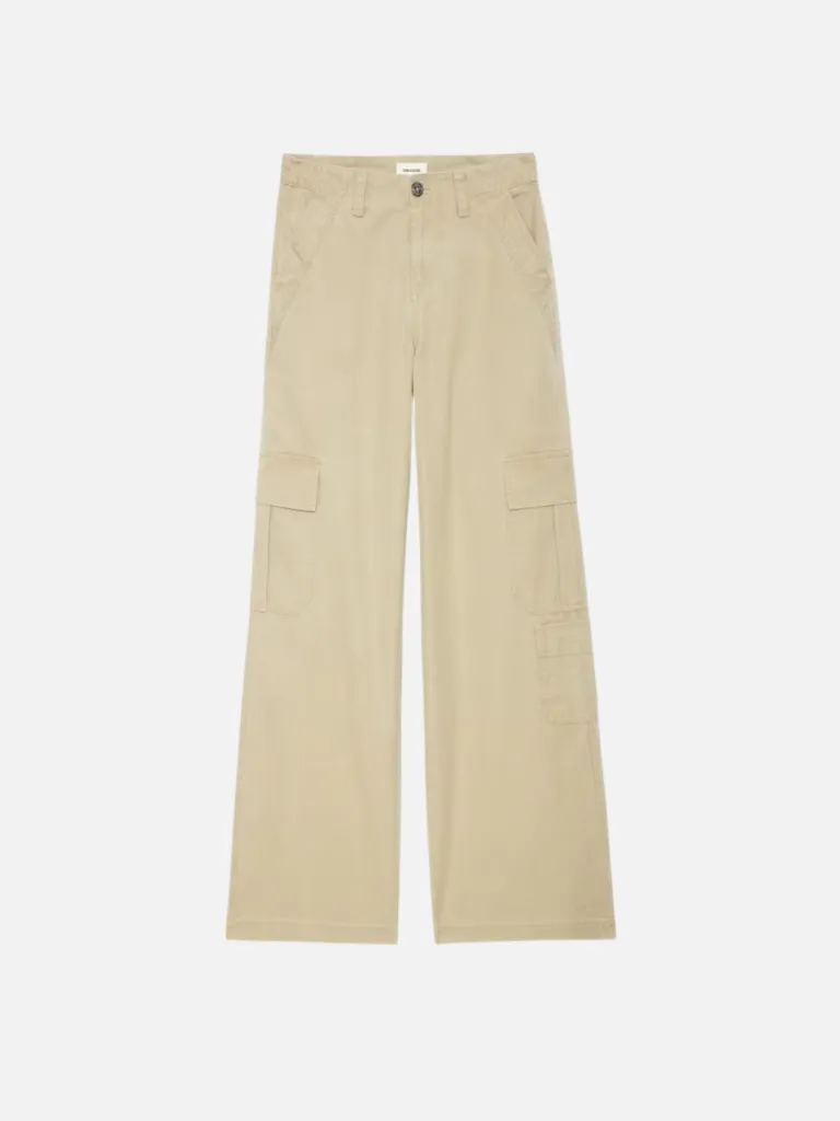 PARKY pantalone