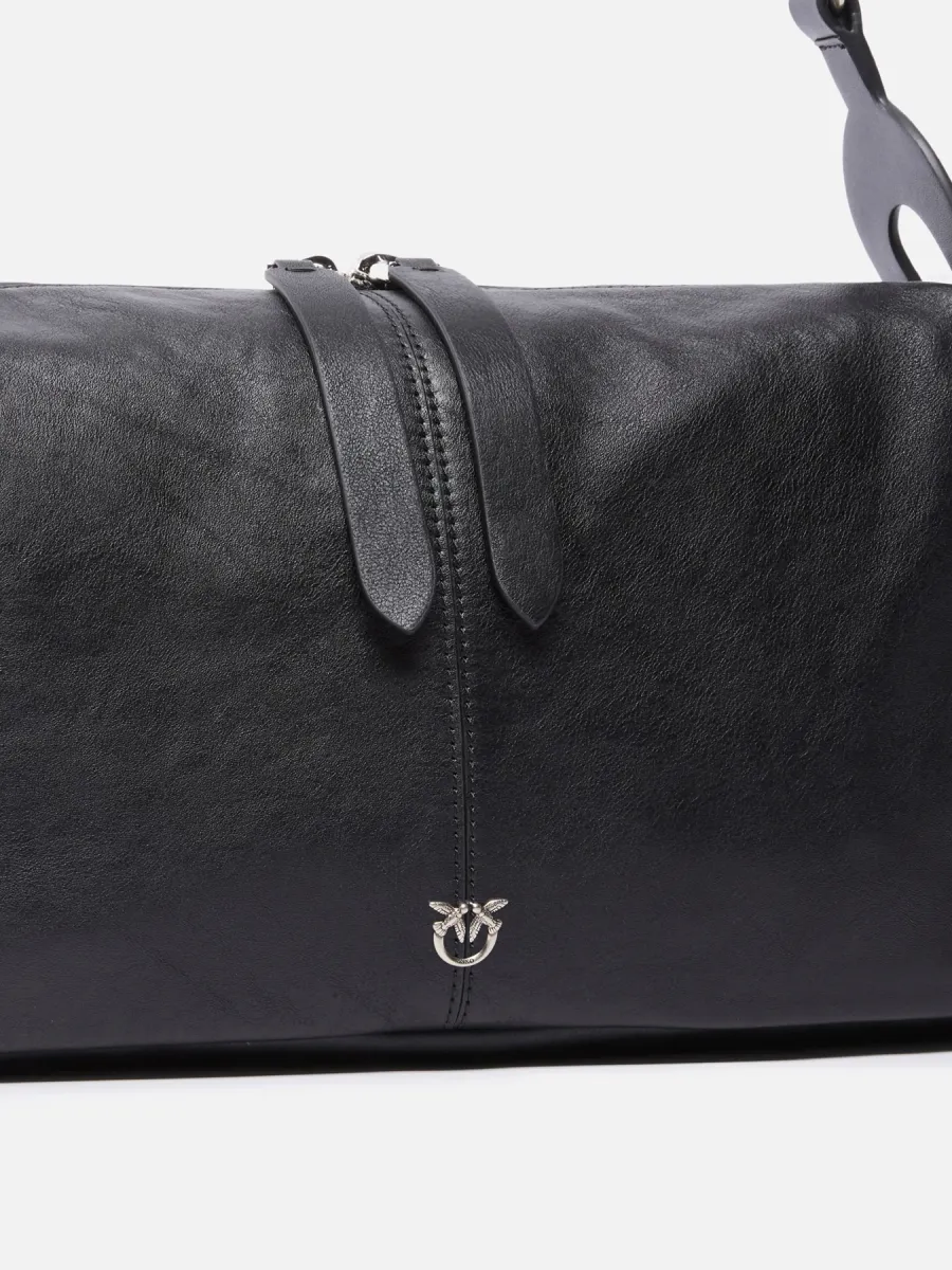 PINKO 24 CLASSIC NEW BIKER tašna