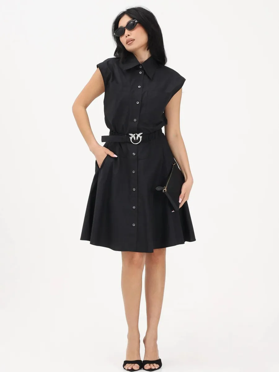 PINKO ANACETA haljina