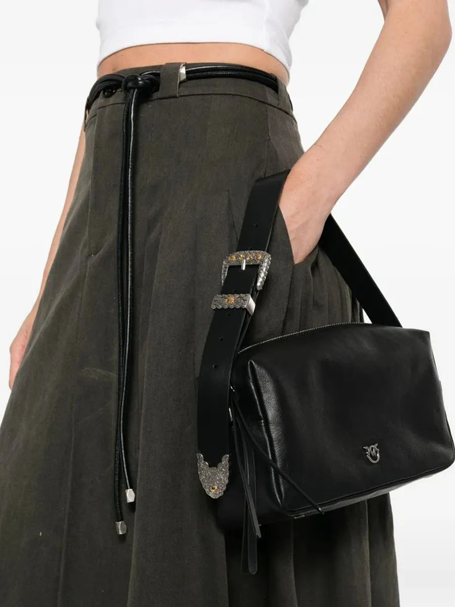 PINKO BAULETTO TRITTICO tašna