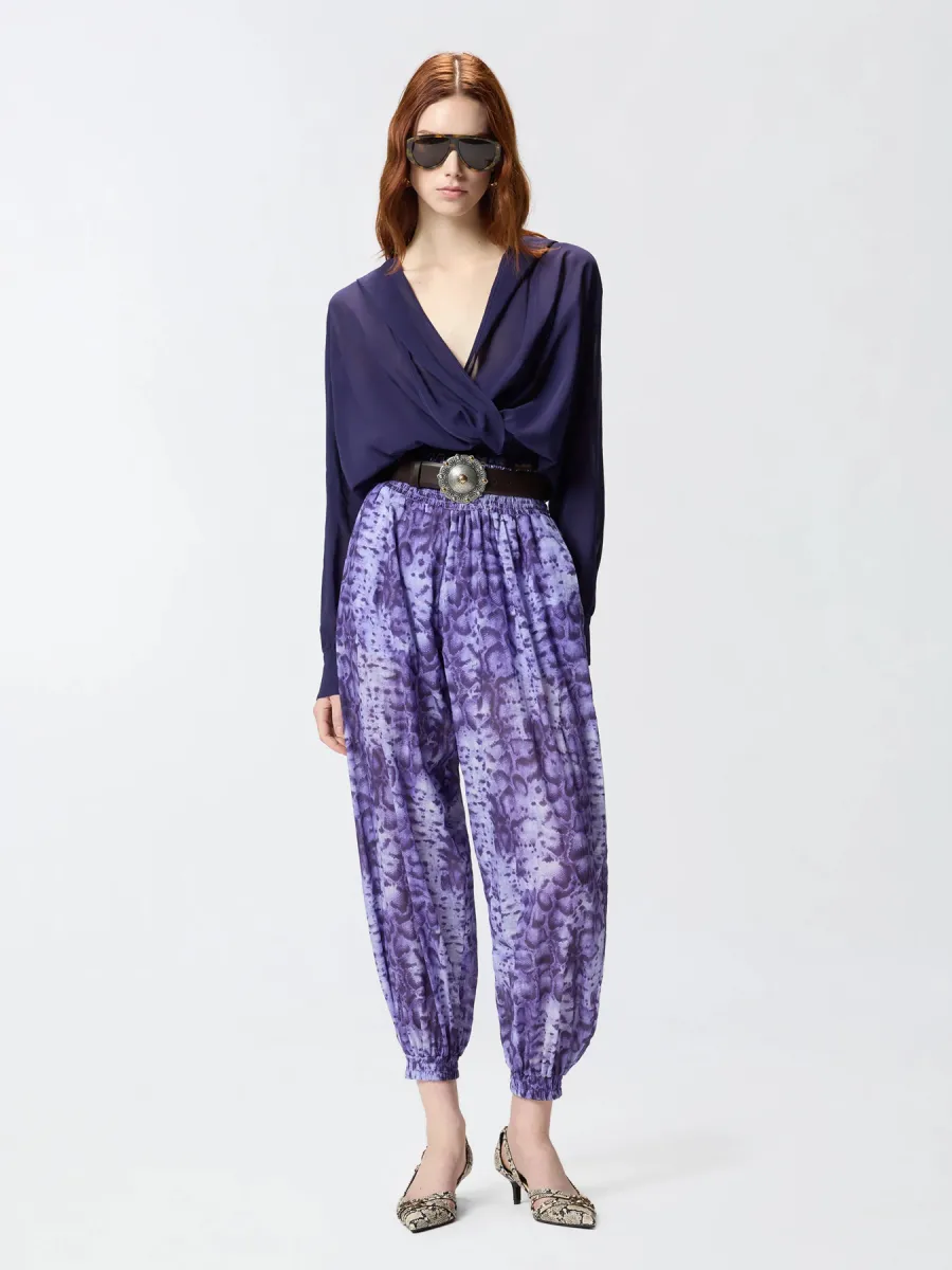 PINKO BORE pantalone