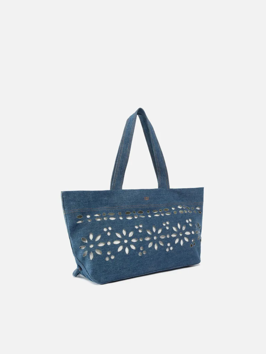 PINKO CABAS CLASSIC tašna