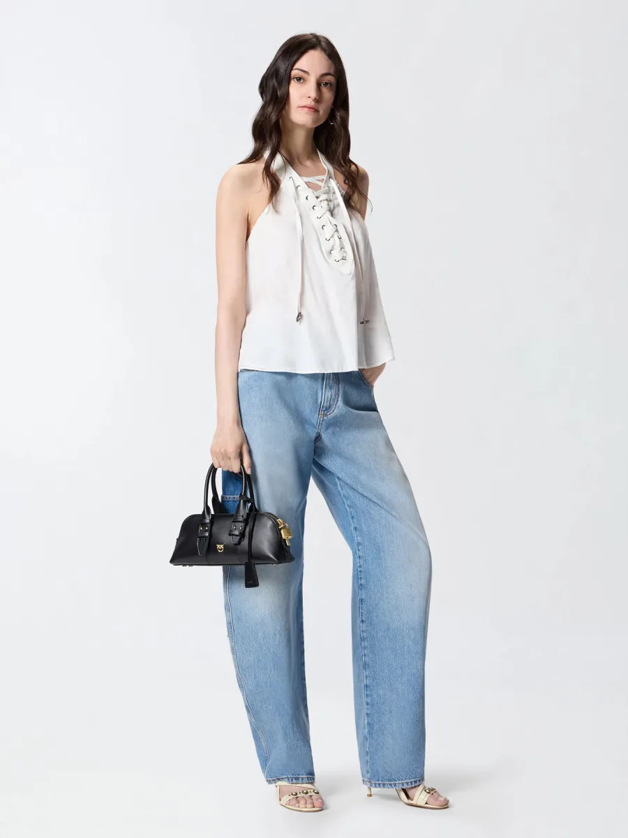 PINKO CAIVANO top