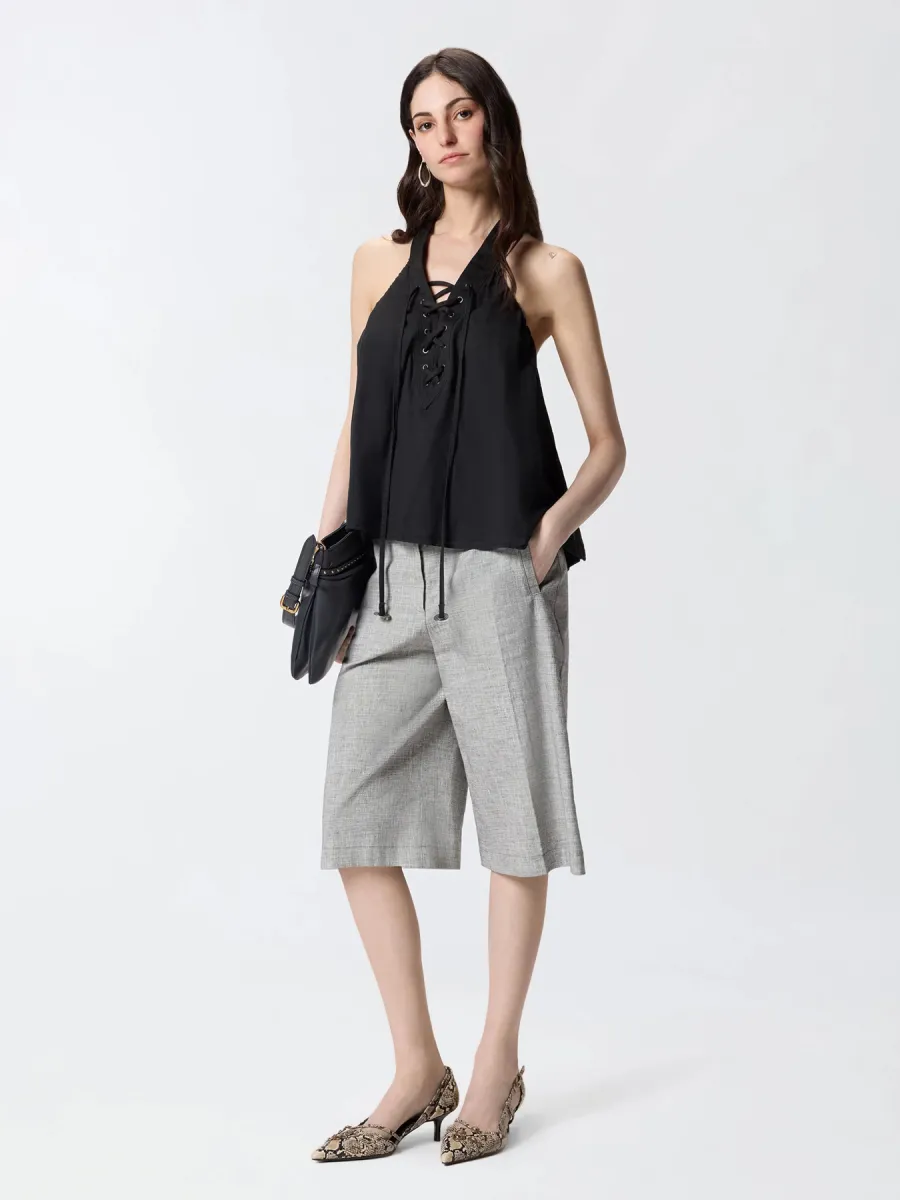 PINKO CAIVANO top