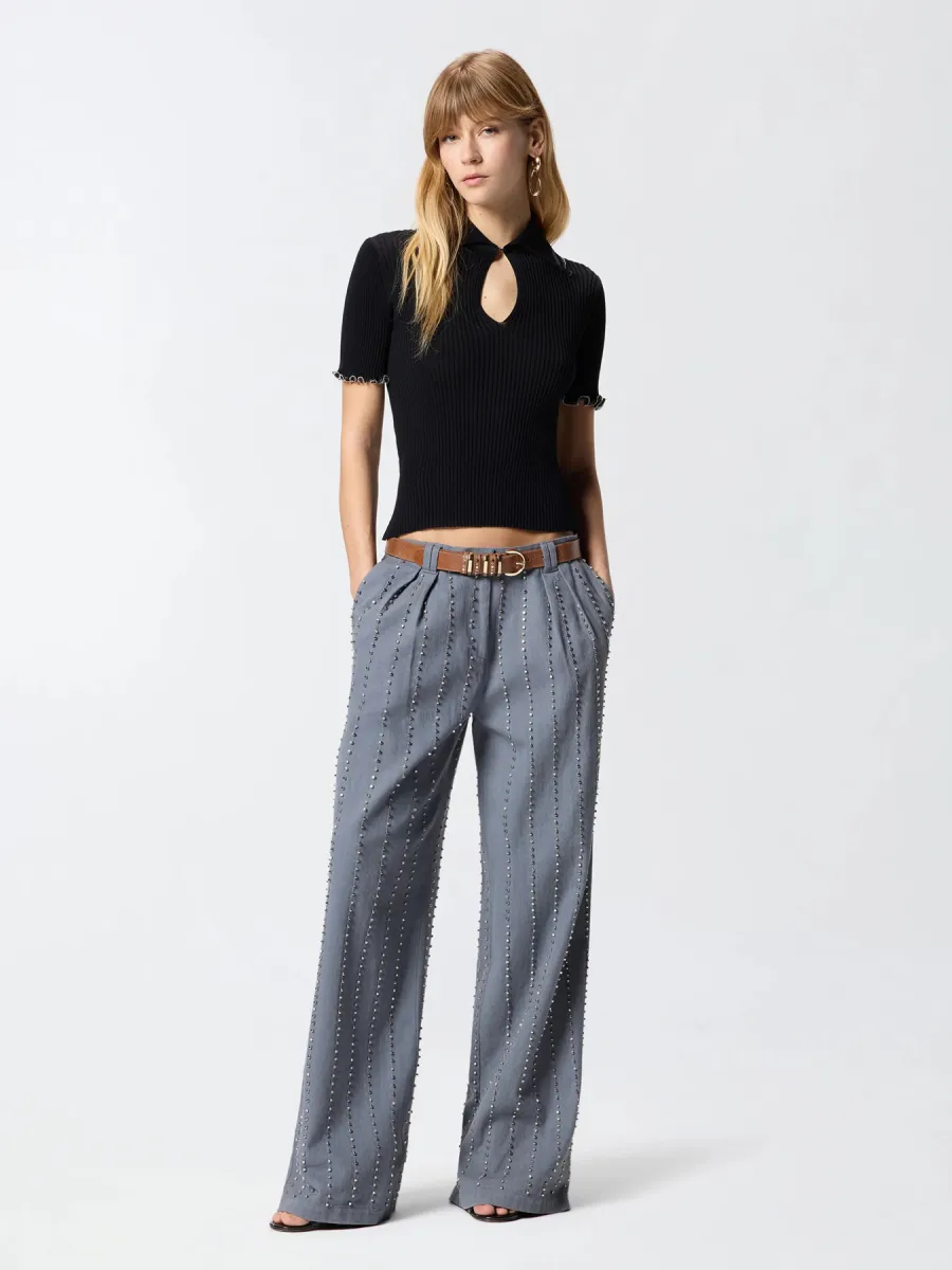 PINKO CALORE bluza