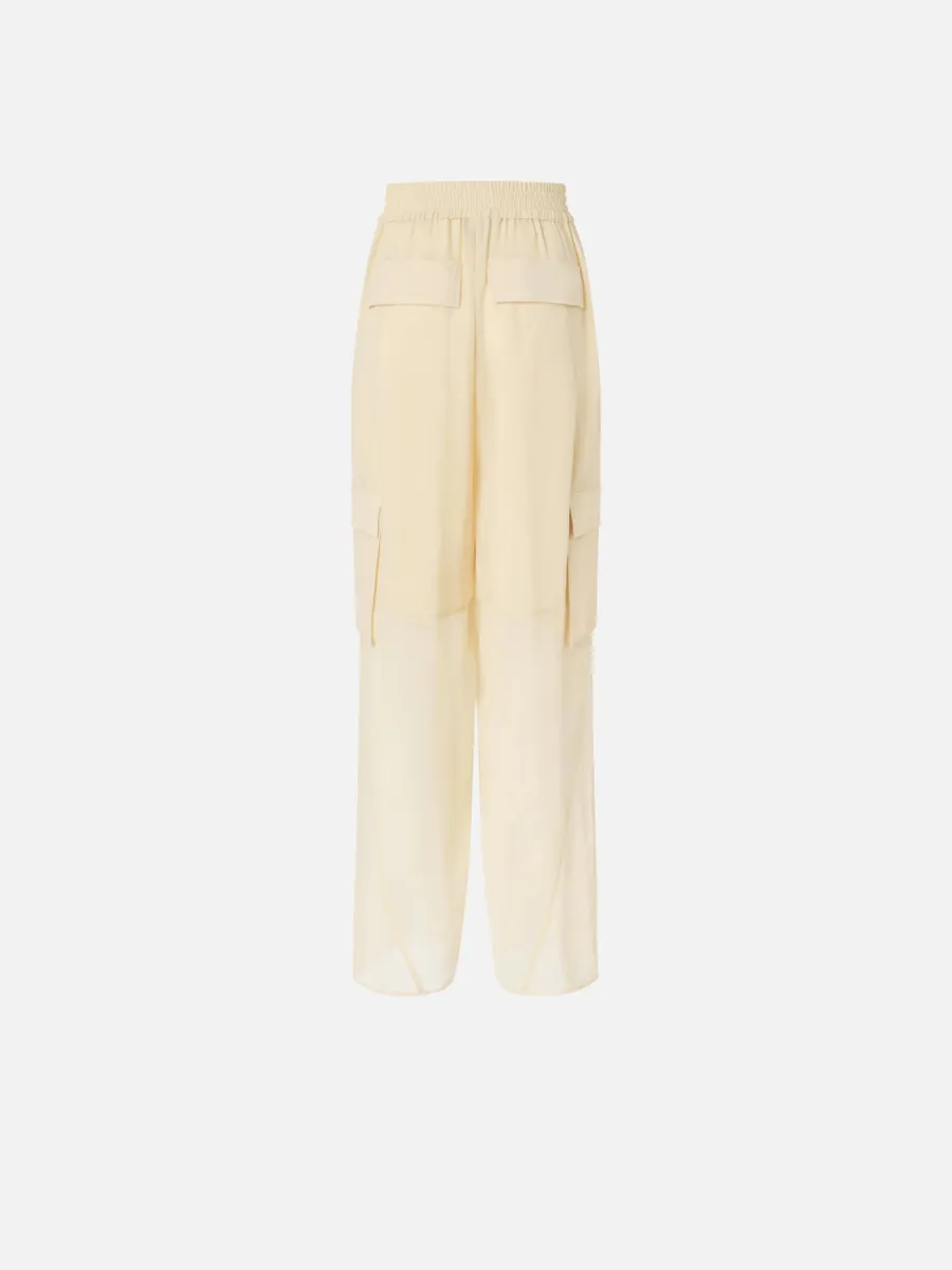 PINKO CASTEGGIO pantalone
