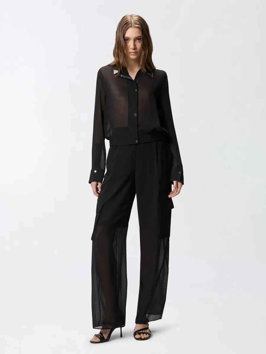 PINKO CASTEGGIO pantalone