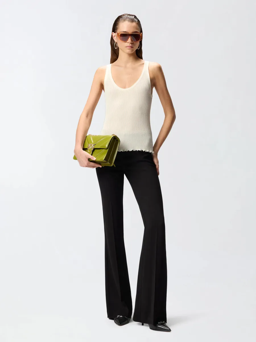 PINKO COCOMERO pantalone