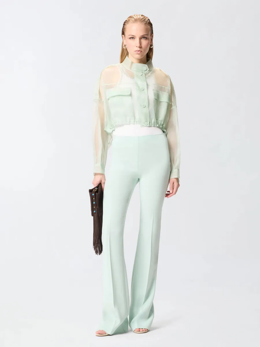 PINKO COCOMERO pantalone