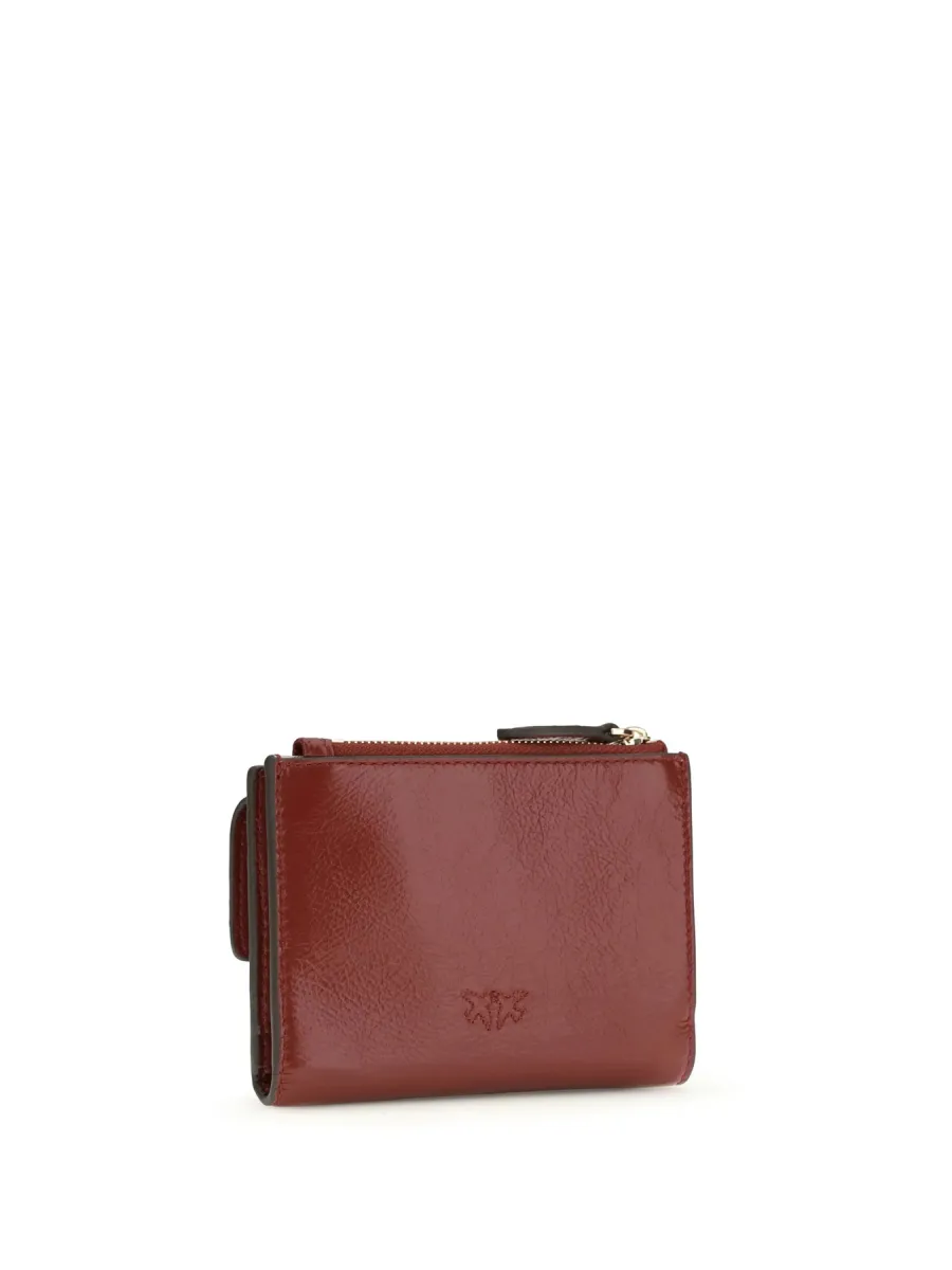 PINKO COMPACT novčanik