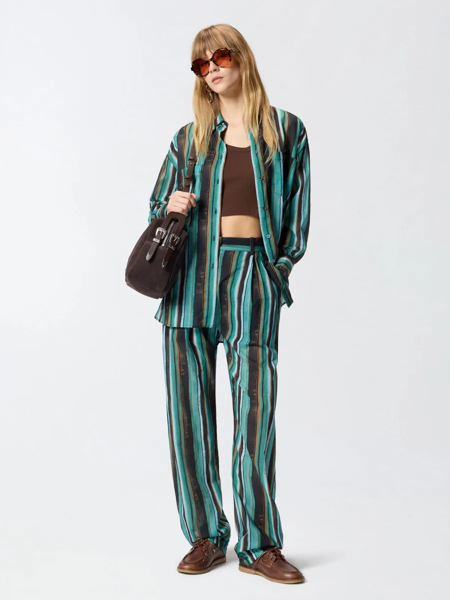 PINKO CUNEO pantalone