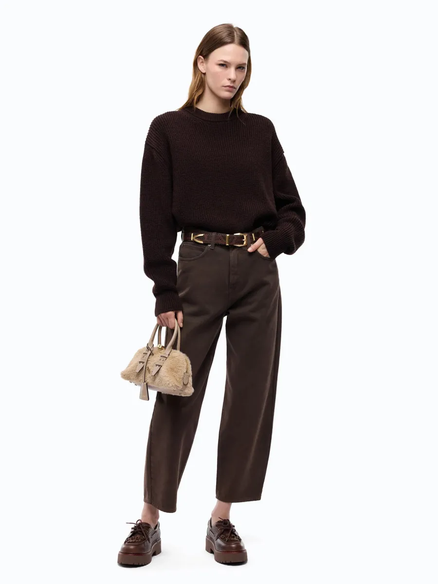 PINKO ESTELLE pantalone
