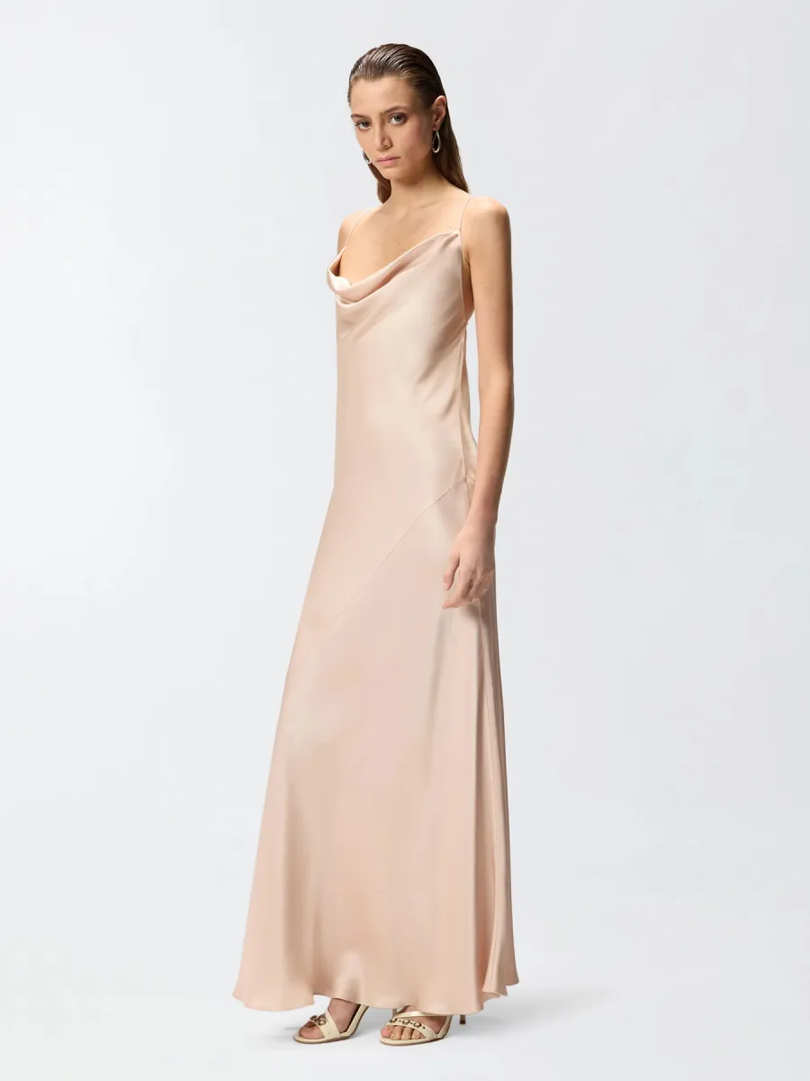 PINKO FARRO haljina